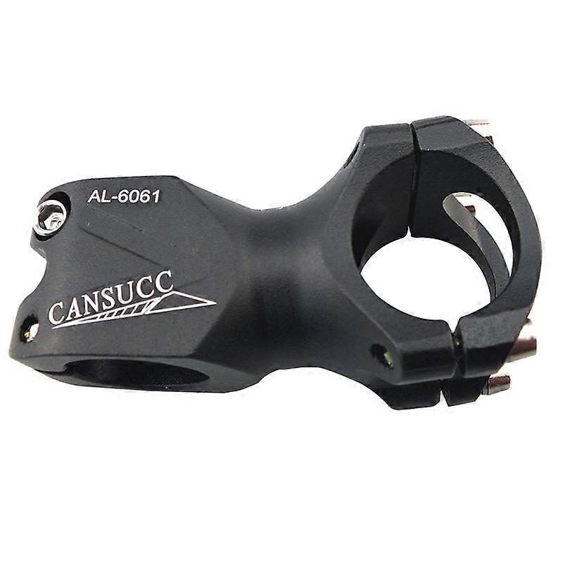 Bicycle stem, 31.8*60mm specification, suitable for a variety of bicycle models