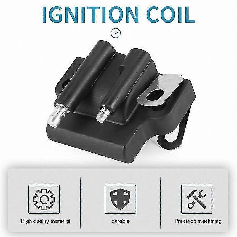 Qwertfeet Ignition Bobine pour Moteur Evinrude 582508 18-5179 183-2508 Qwertfeet Ignition Bobine pour Moteur Evinrude 582508 18-5179 183-2508