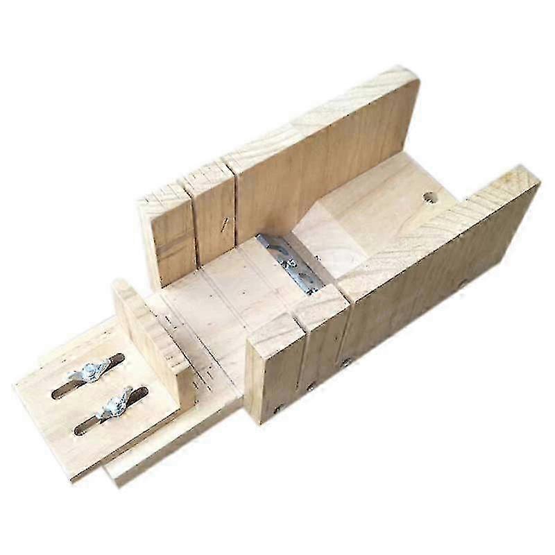 Soap Dishes Holders Handmade Soal Tool Wood Simple Multifunctional ...