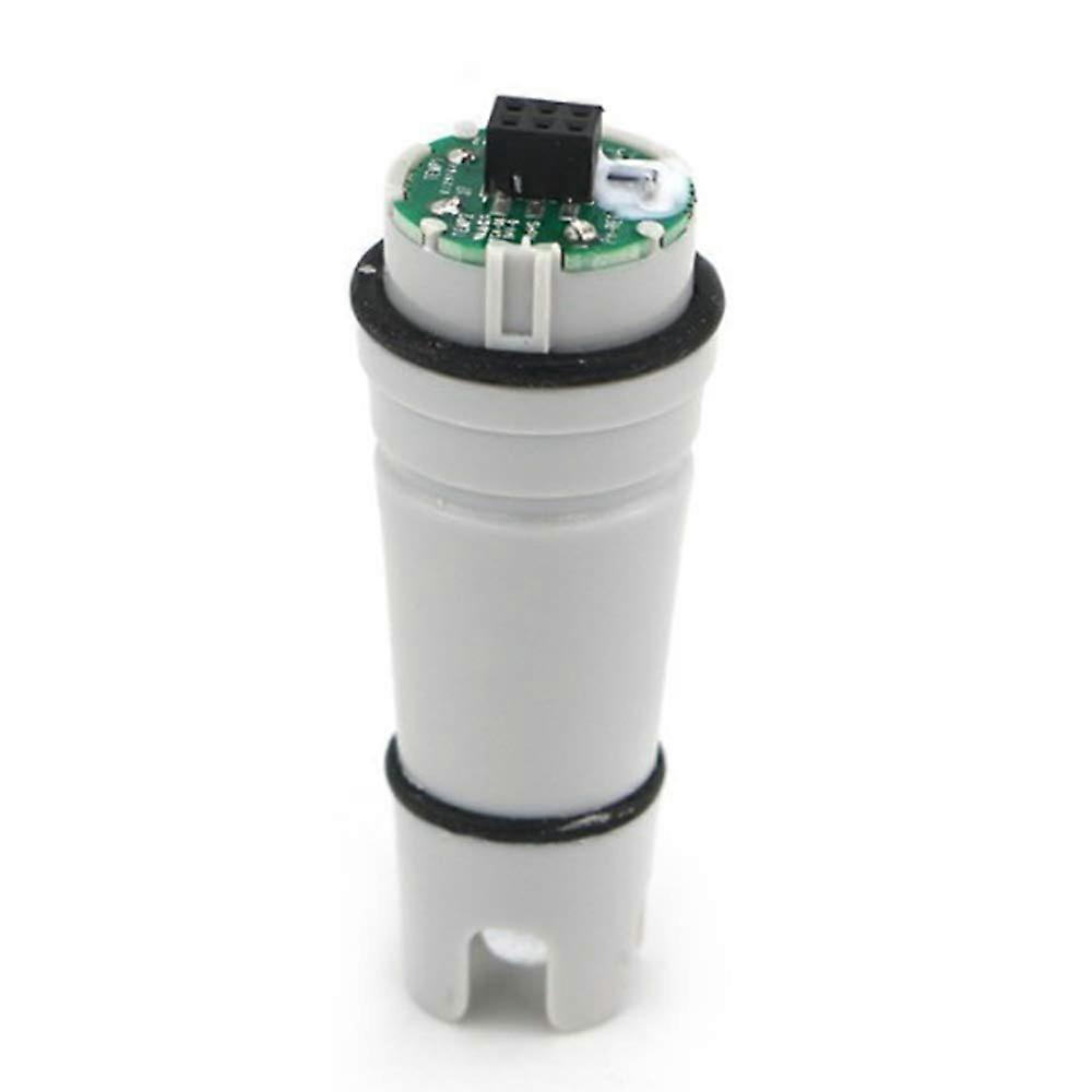 PH Meter Replacement Electrode Probe PH818 Compatibility Aquarium PH Meter Spare Part Acidometer Water Tester Probe