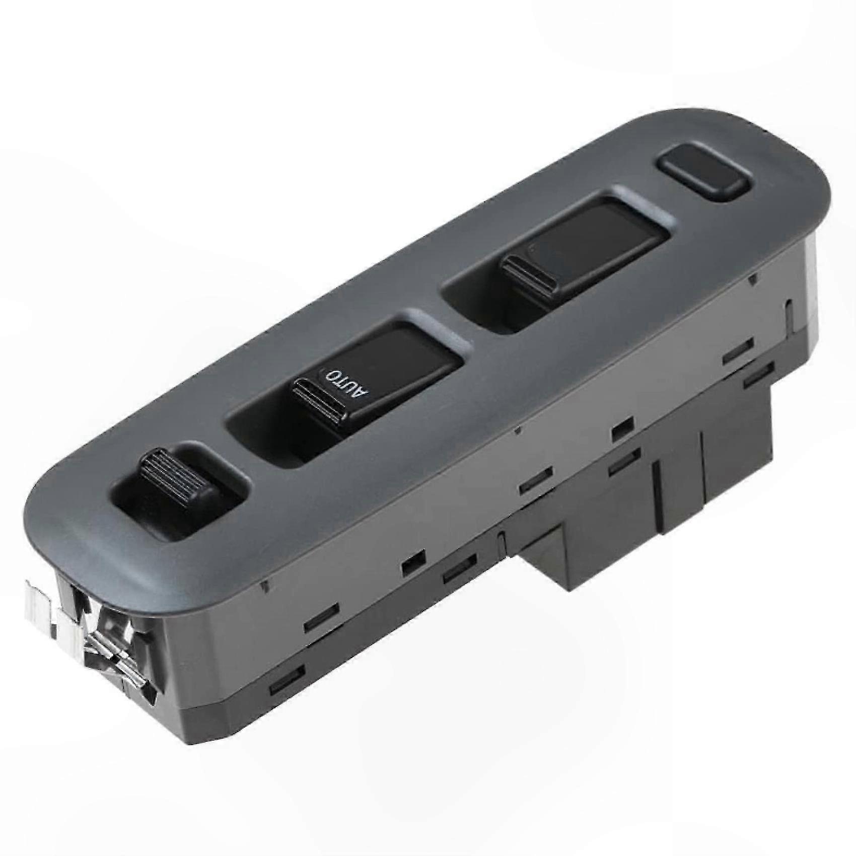 Front Left Power Window Switch for SUV 1999-2006 Models Compatible with Multiple Vehicles