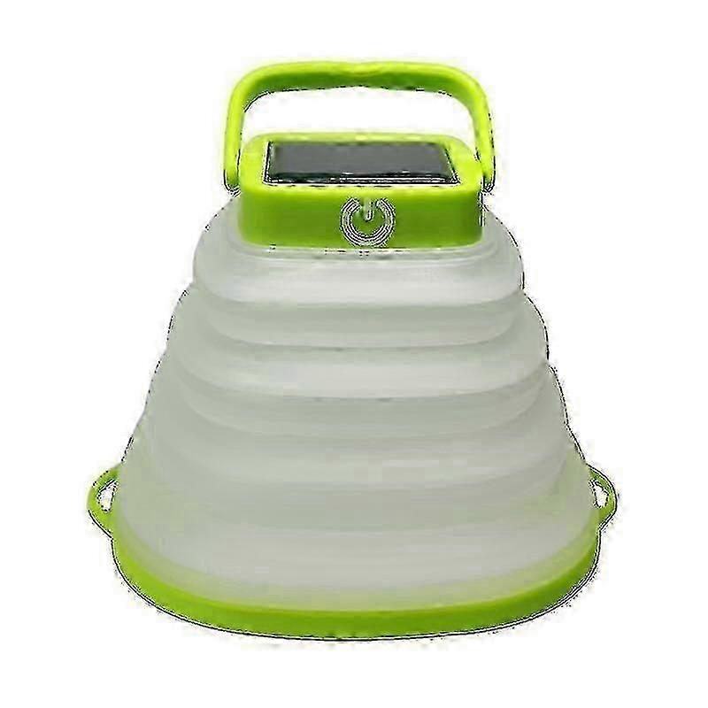 Portable Rechargeable LED Camping Light for Bright Illumination in ...