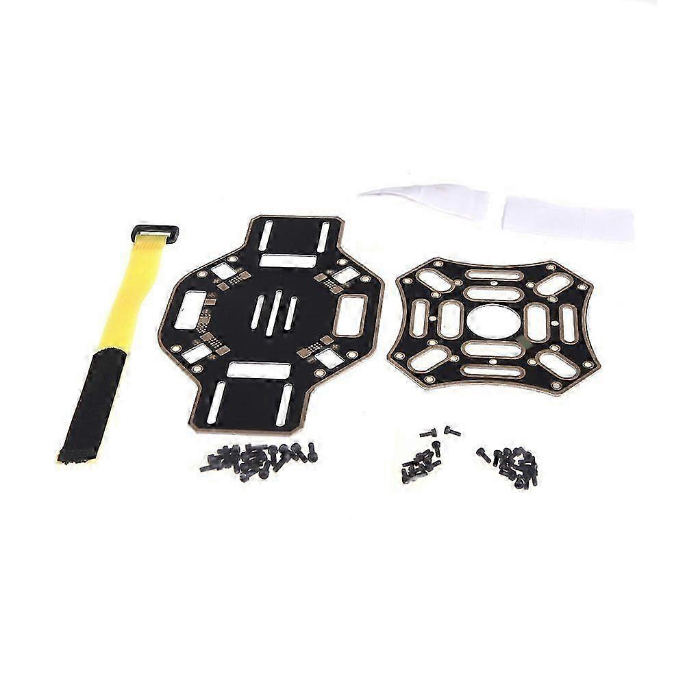 F450 Quadcopter Multirotor Kit Frame / Heighten Broaden Landing Gear Skids for RC F450 Quadcopter Multirotor Part (F450 Quadcopter Frame,F450 Quadcopt