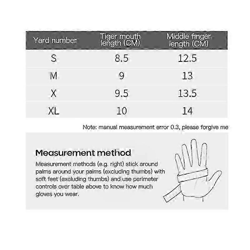 Training gloves for cycling breathable half finger design