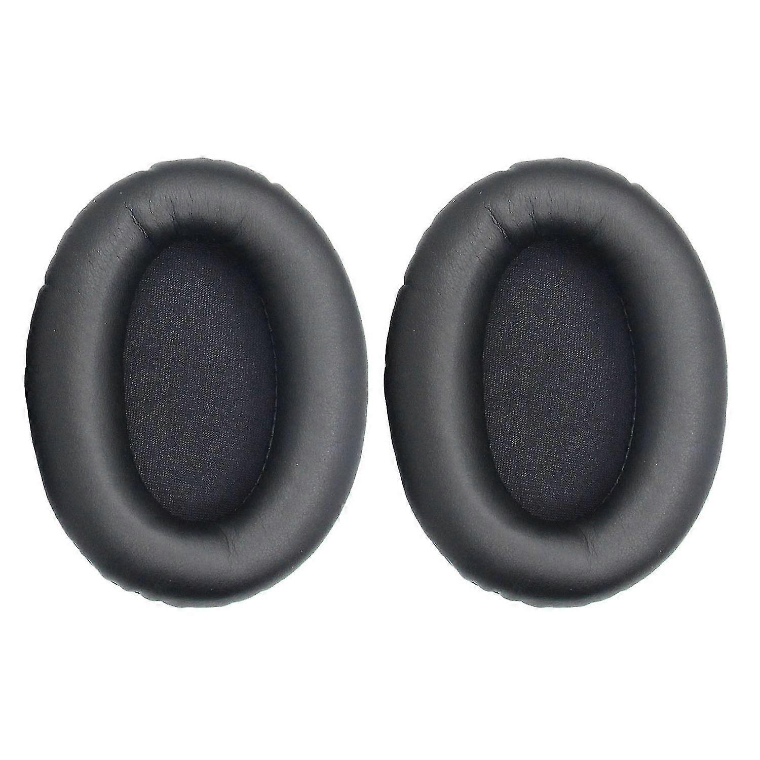 High Quality Headset Cushion Replacement Breathable Ear Pads Compatible with Kingston HyperX Cloud I