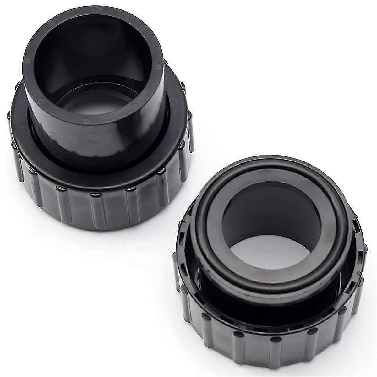 Union Replacement Kit for Variable Speed Pool Pumps: 350157 Pool Pump Union Kit