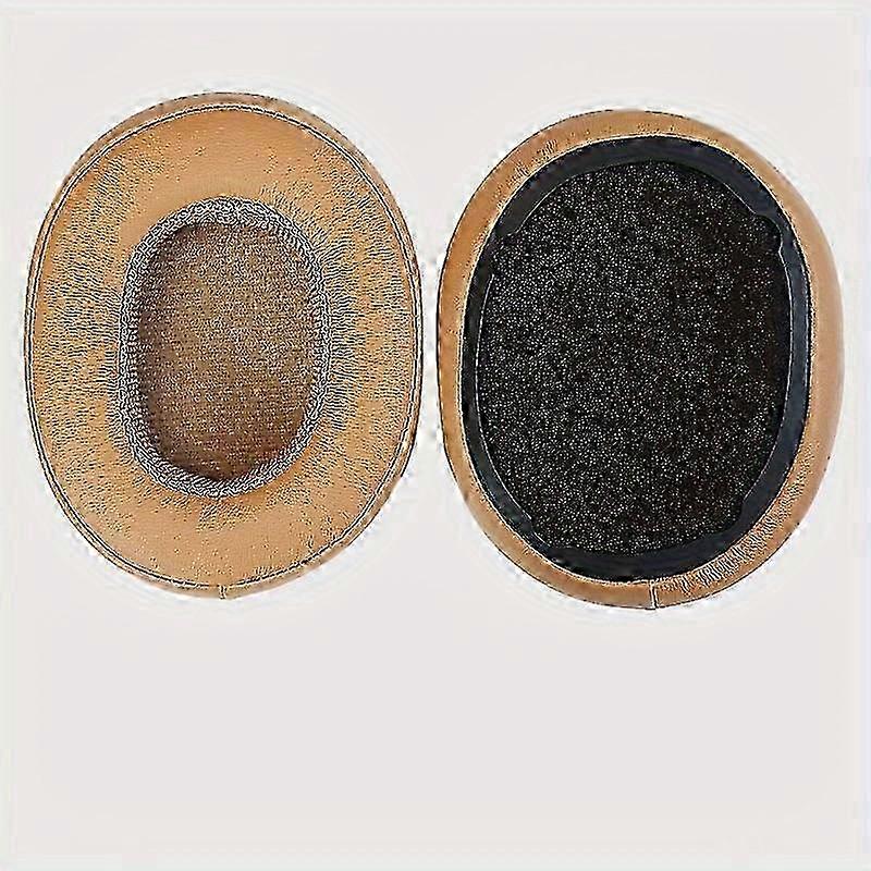 Soft Ear Cushions for Skullcandy Crusher Wireless Headphones - Replaceable Earpads