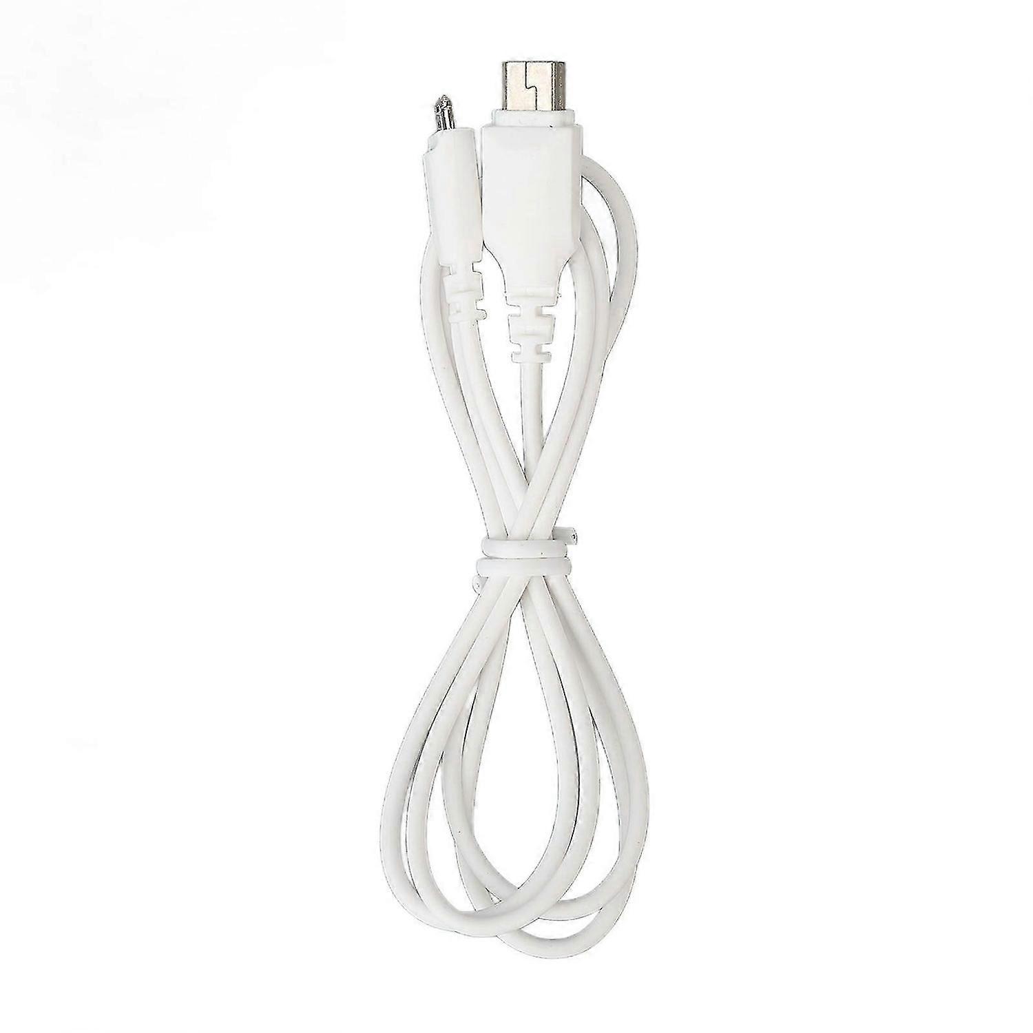 2025 Latest Model 2 Pin Hearing Device Receiver Wire Cable Sound Amplifier Cor...