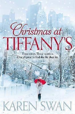 Weihnachten bei Tiffany