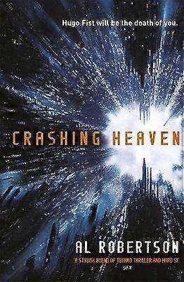 Crashing Heaven