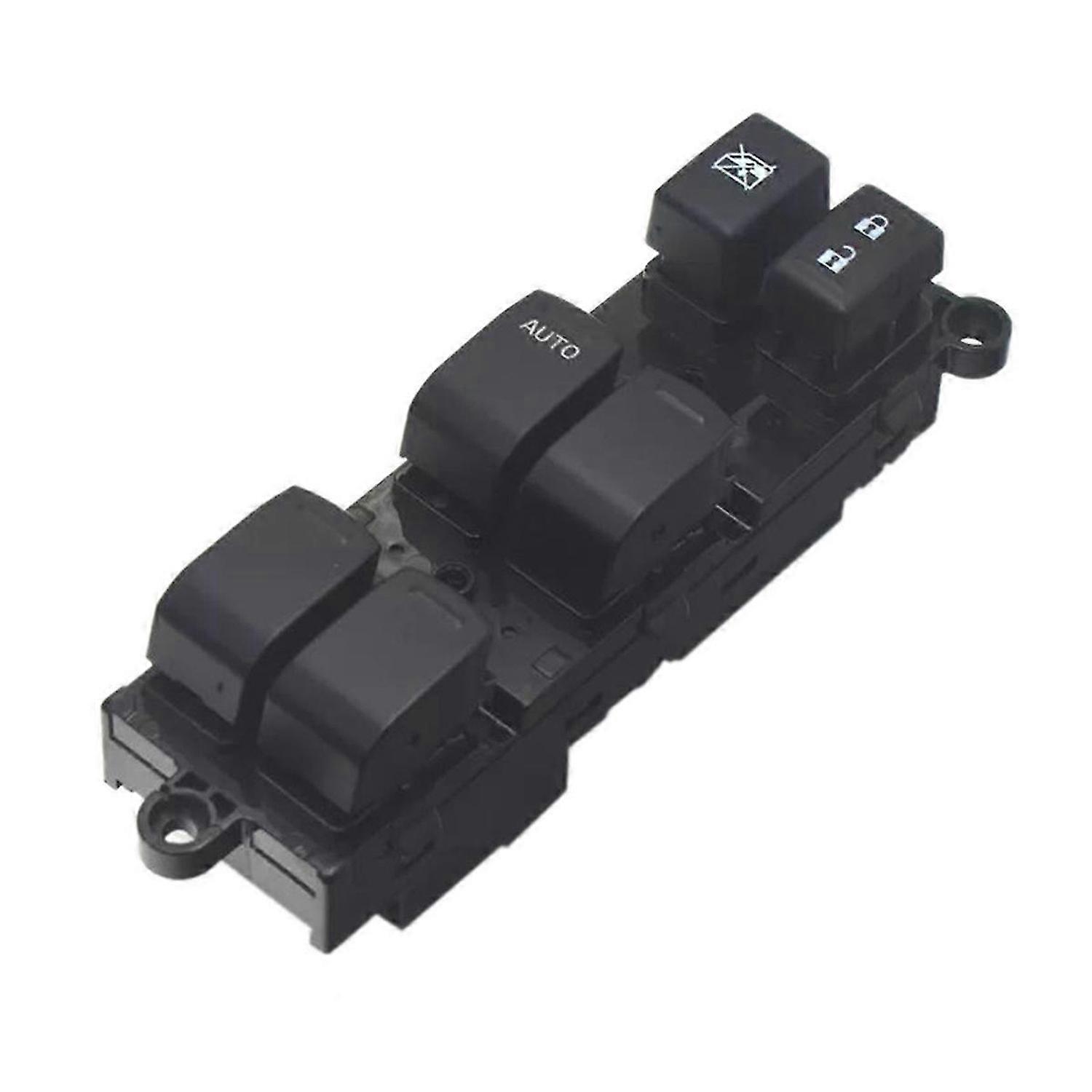 Car Power Window Lifter Master Control Switch for Suzuki Vitara