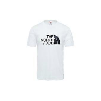 The North Face Easy Tee NF0A2TX3FN4 universal all year men