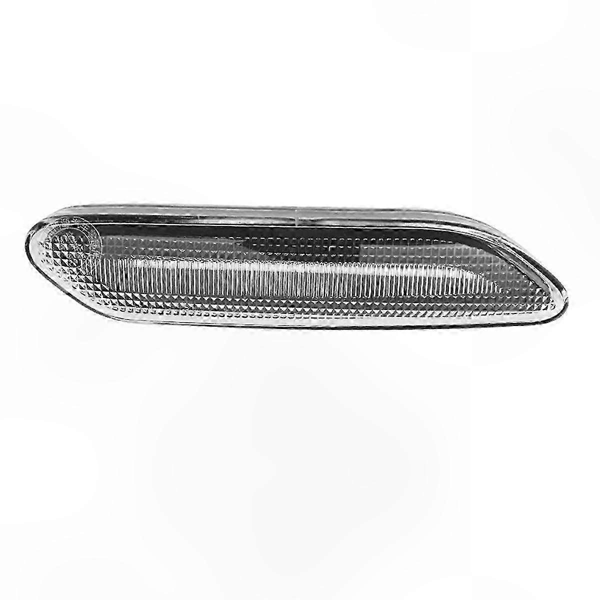 LED Turn Signal Light Marker for Mini Cooper Models 2010-2017