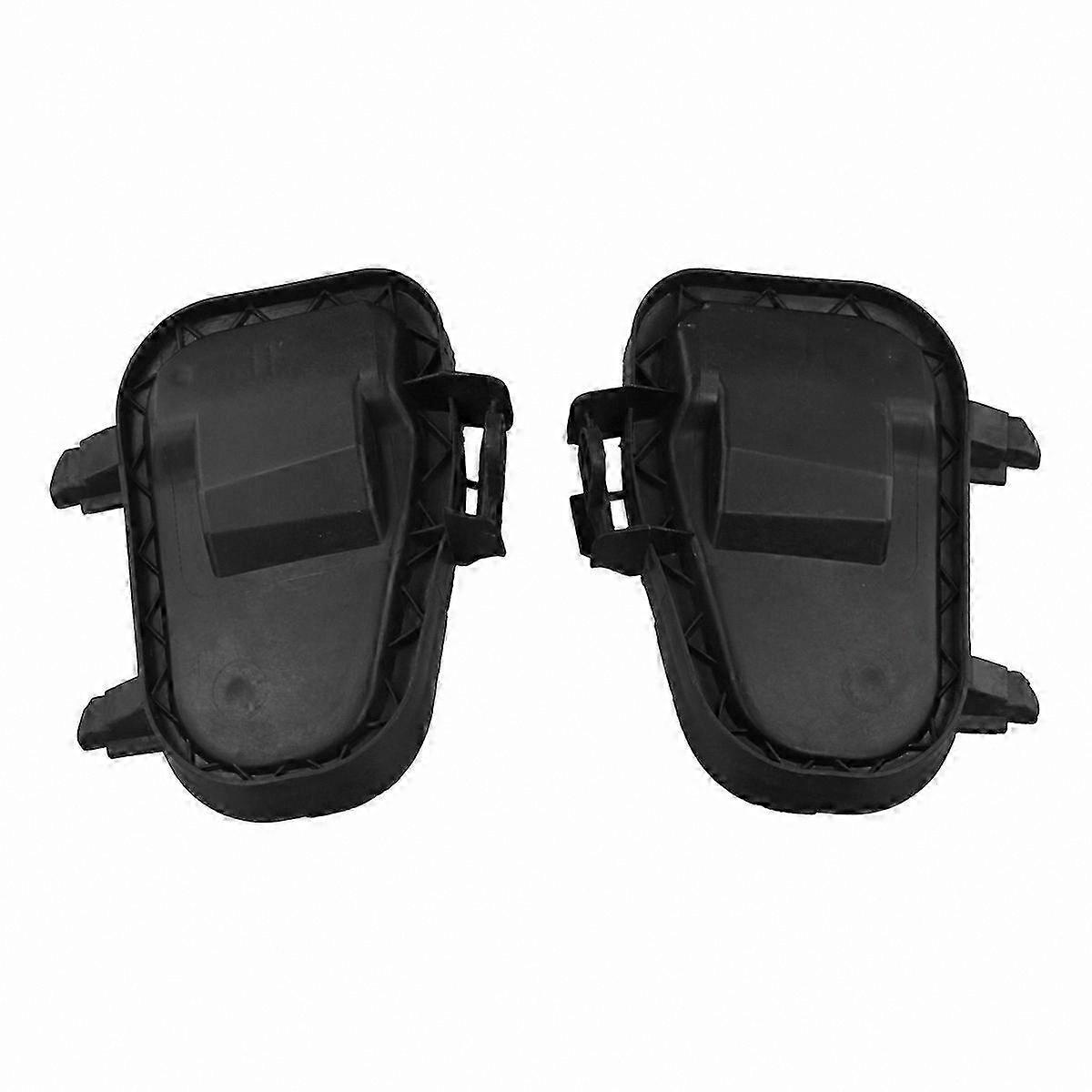 Headlight and Rear Cover Set for 206 Models - Waterproof Front Lamp Protection