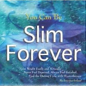 You Can Be Slim Forever - Lorraine Ireland
