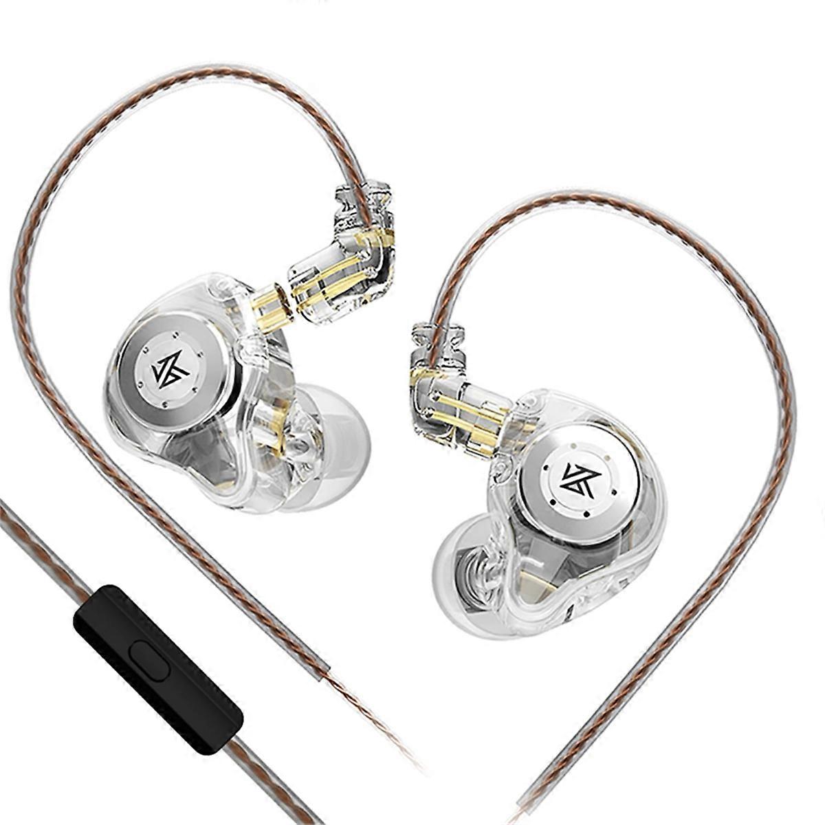 Pro Gaming Earbuds