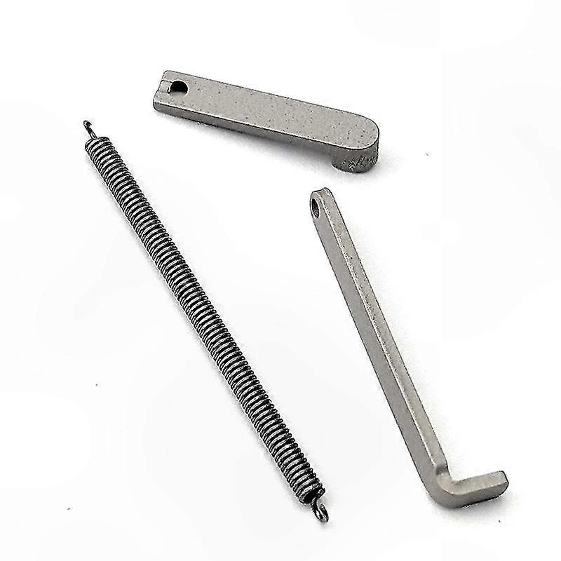 Upgraded Spring Set for OTF Automatic Knife DIY Replacement Parts Combat Troodon Style