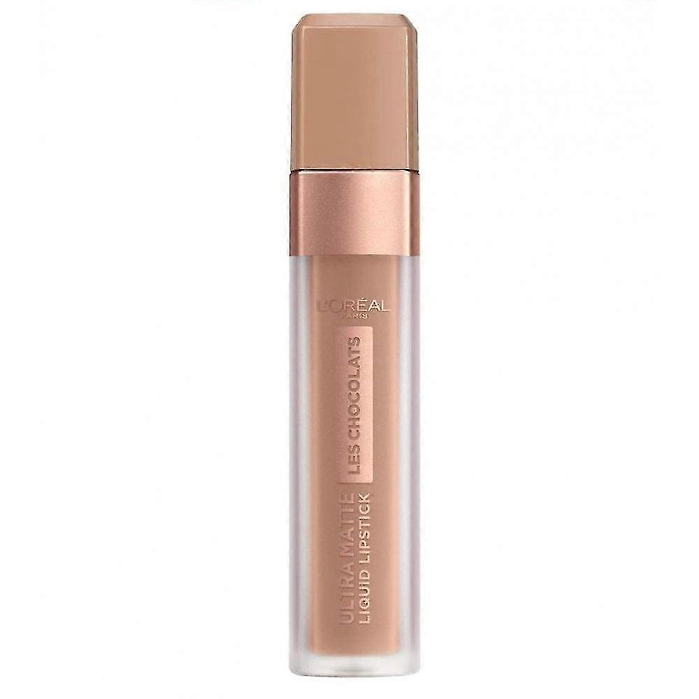 Les Chocolats Ultra Matte Liquid Lipstick