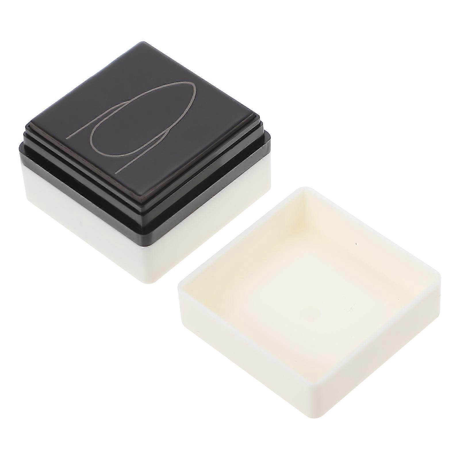 Nail Art Painting Seal Practical Manicure Practice Stamper with One Unit