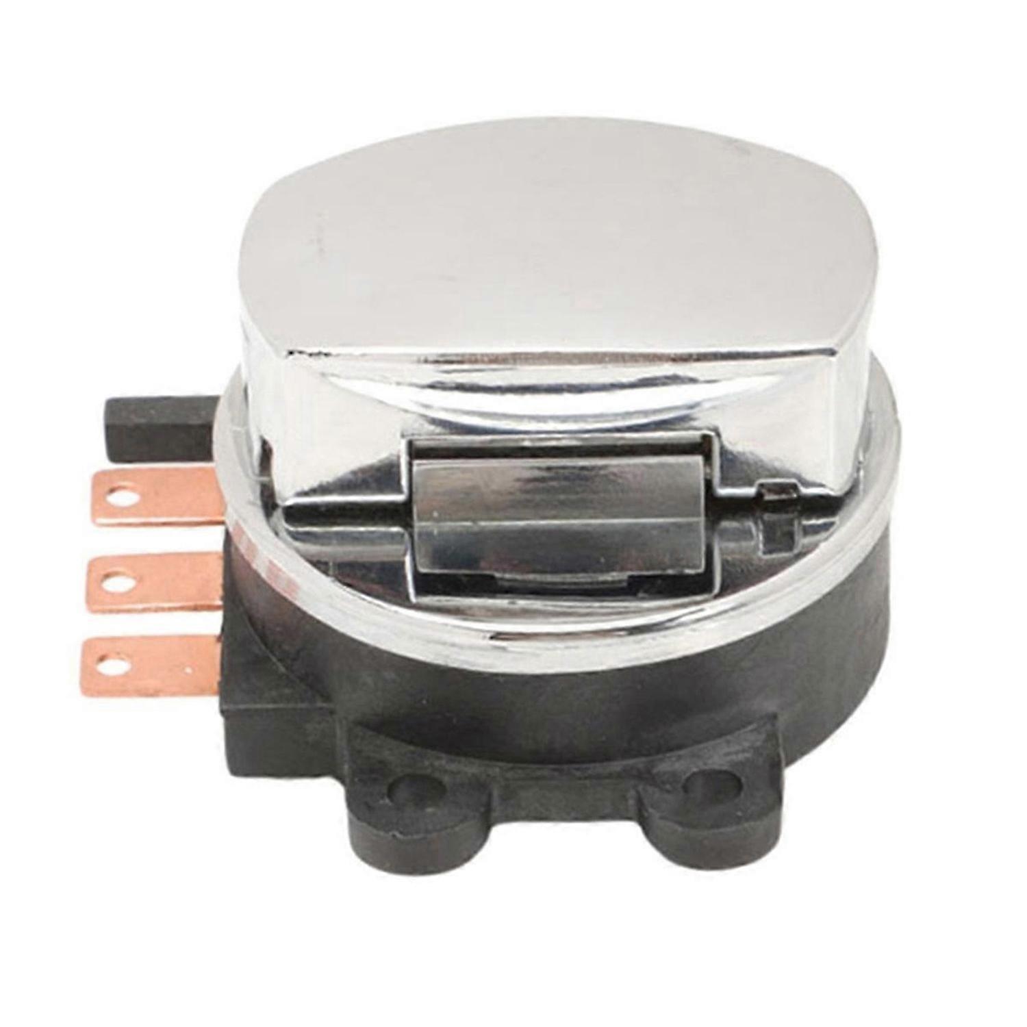 Motorcycle Ignition Switch Lock Core Assembly for Harley