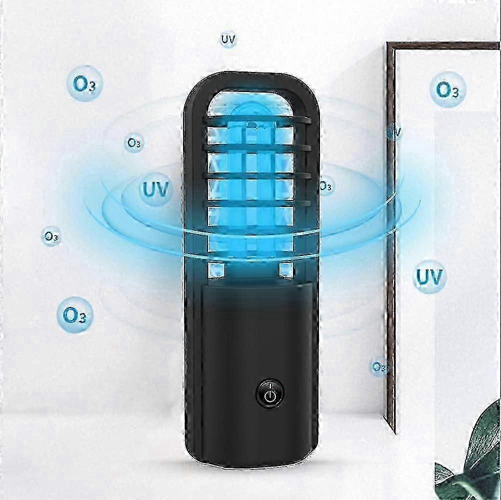 Ultraviolet Disinfection Lamp Uv Lamp Sanitizer Uv Sterilization Lights
