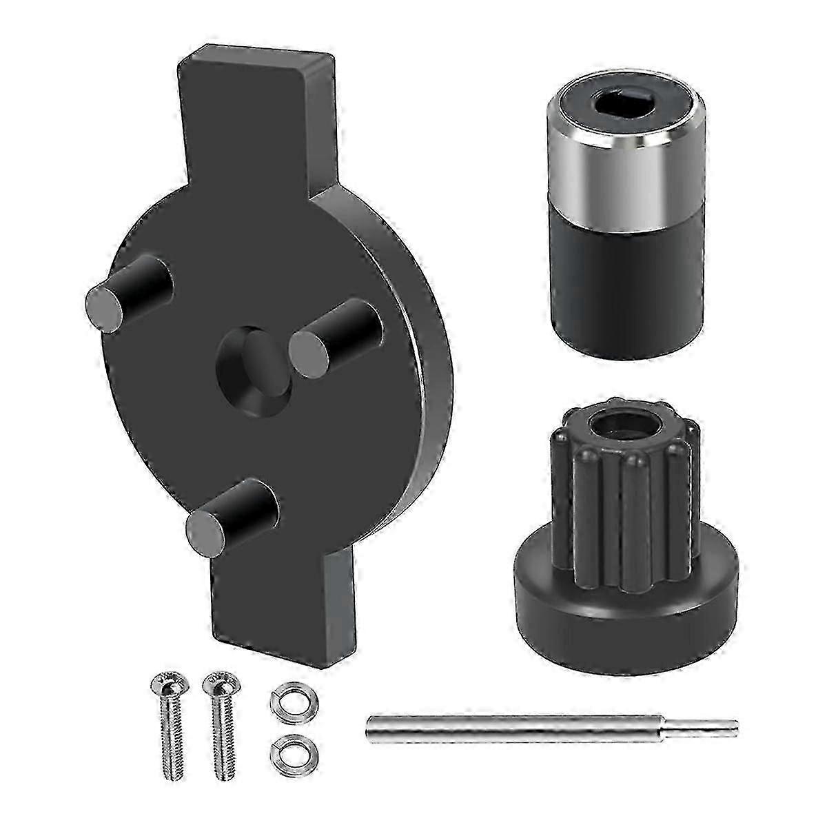 Big Stix Immersion Blender Coupler Compatible with Models WSB25X WSB50 WSB55 WSB60 and WSB70