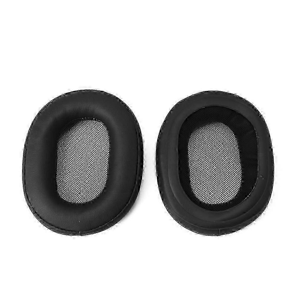 Earpads for Sony MDR-1RNC MDR-1R MK2 Earphone Memory Foam Earcups Ear Cushions