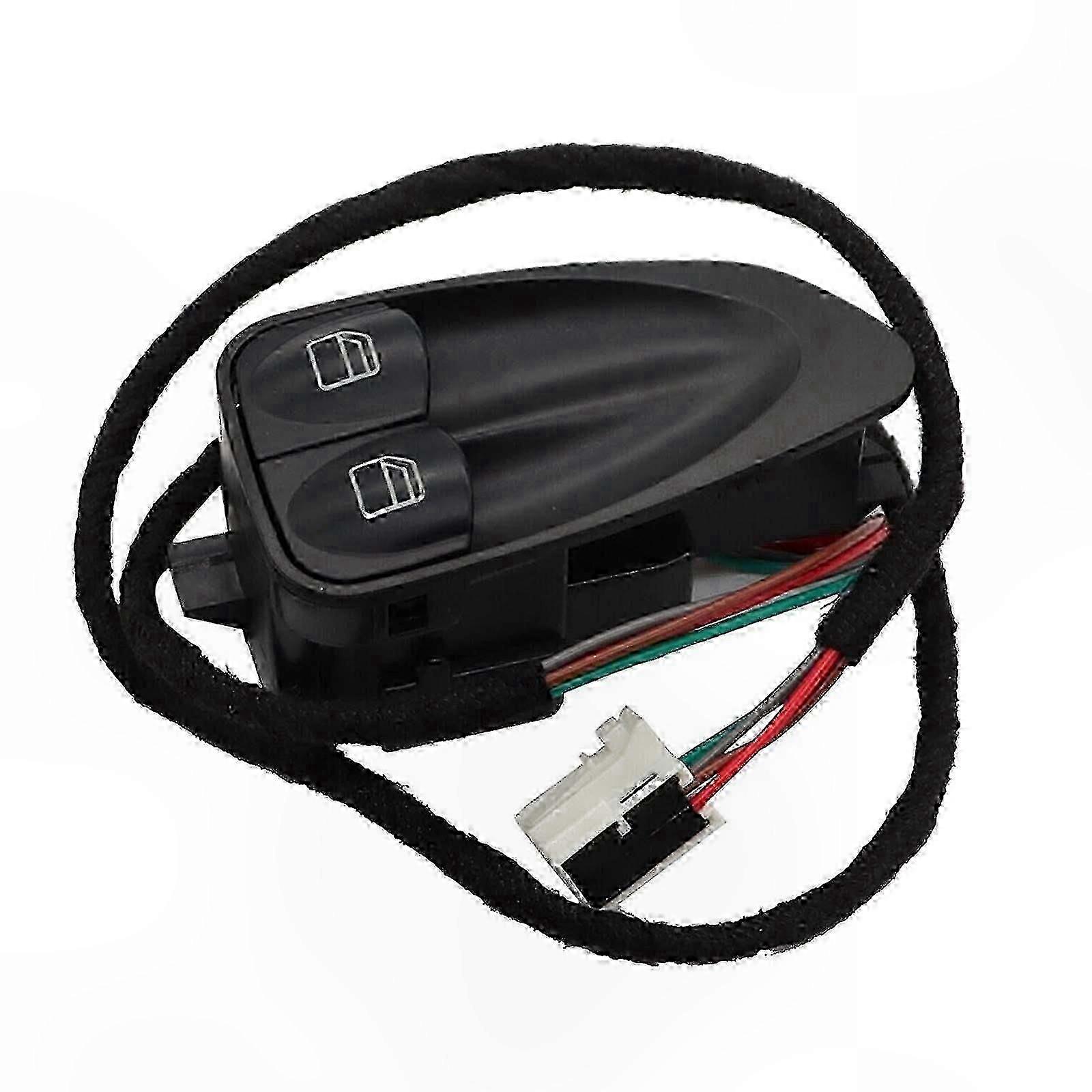 Window Control Switch for R230 SL Class Replacement A23082113517167