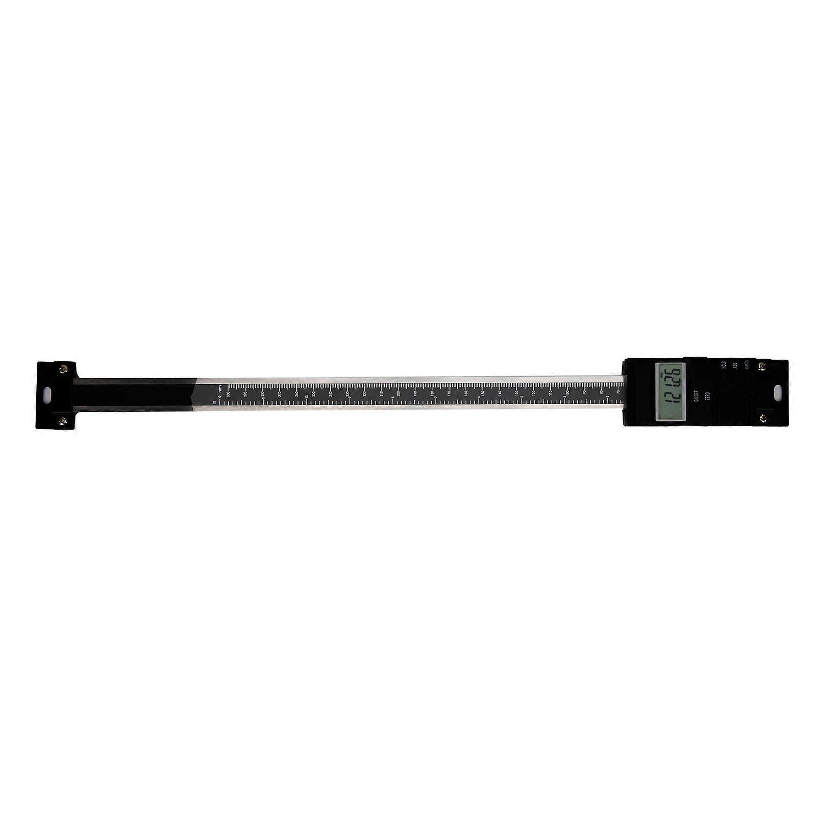 Digital Caliper, Vertical Measuring Tool, 0-300mm