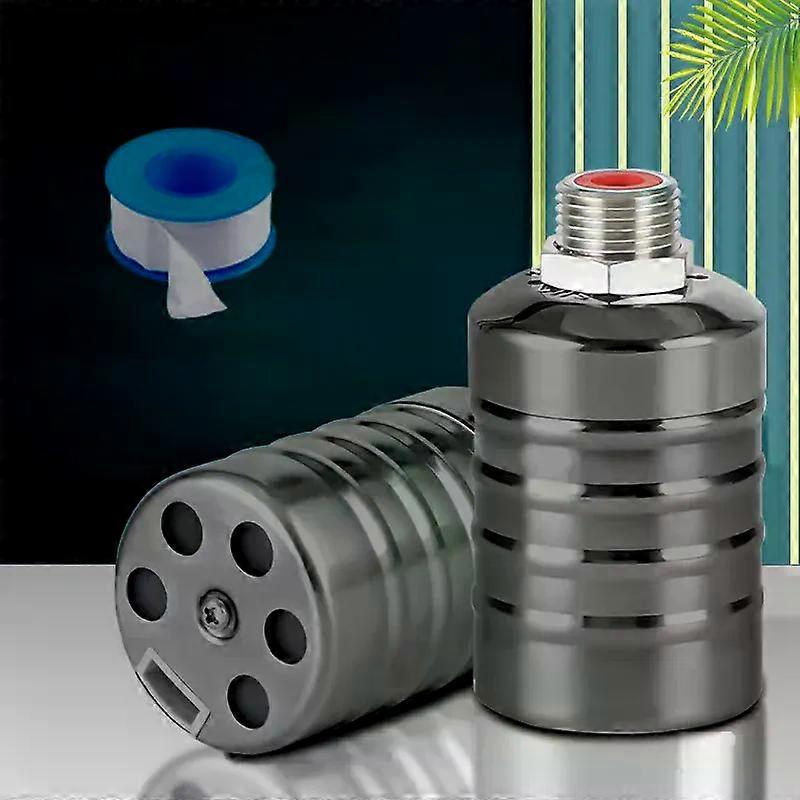 304 Stainless Steel Fully Automatic Water Level Control Float Valve Auto Shut Off Float Valve for Water Tank