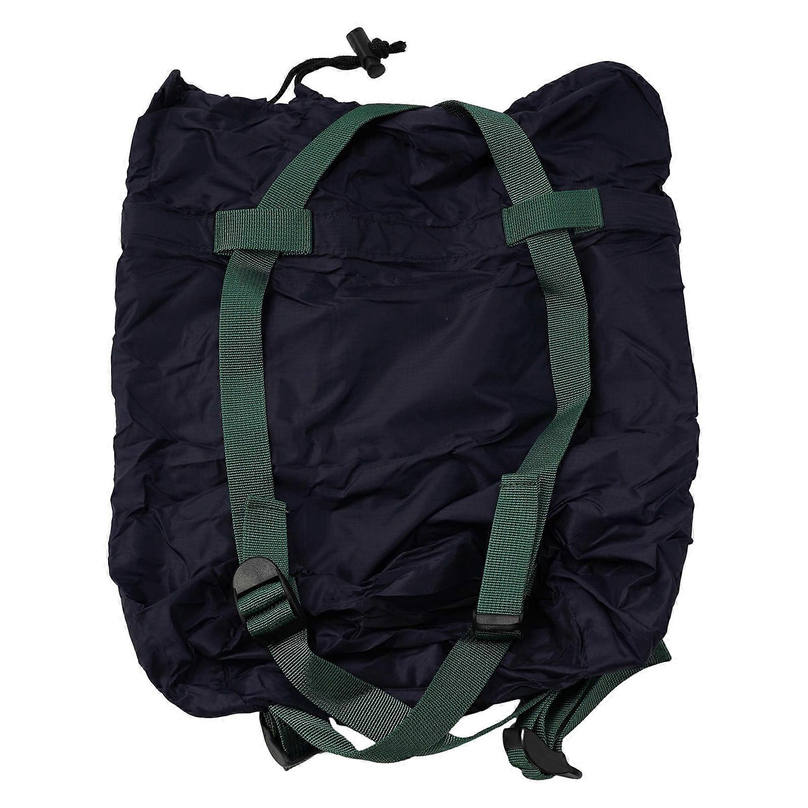 Waterproof Compression Stuff Sack Outdoor Camping Bag Storage Bags Pack