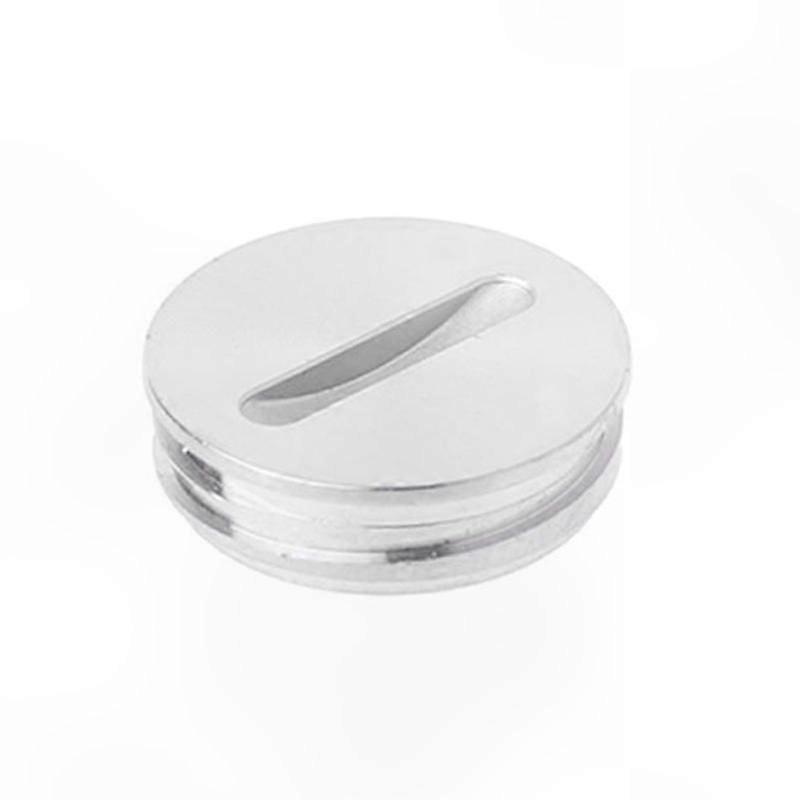 Replacement Battery Cover Screw for Wireless Bluetooth Keyboards A1314 A1339