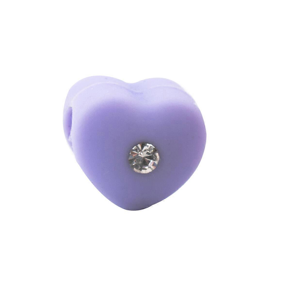 Perline Donna Morellato SABZ034 Viola (1 cm)