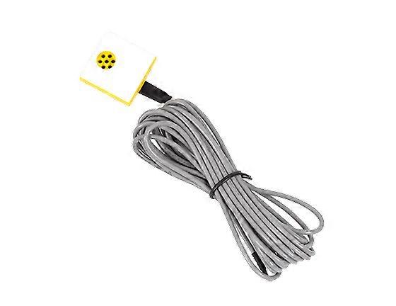 2N External Microphone 3m Cable 10pcs 9136273