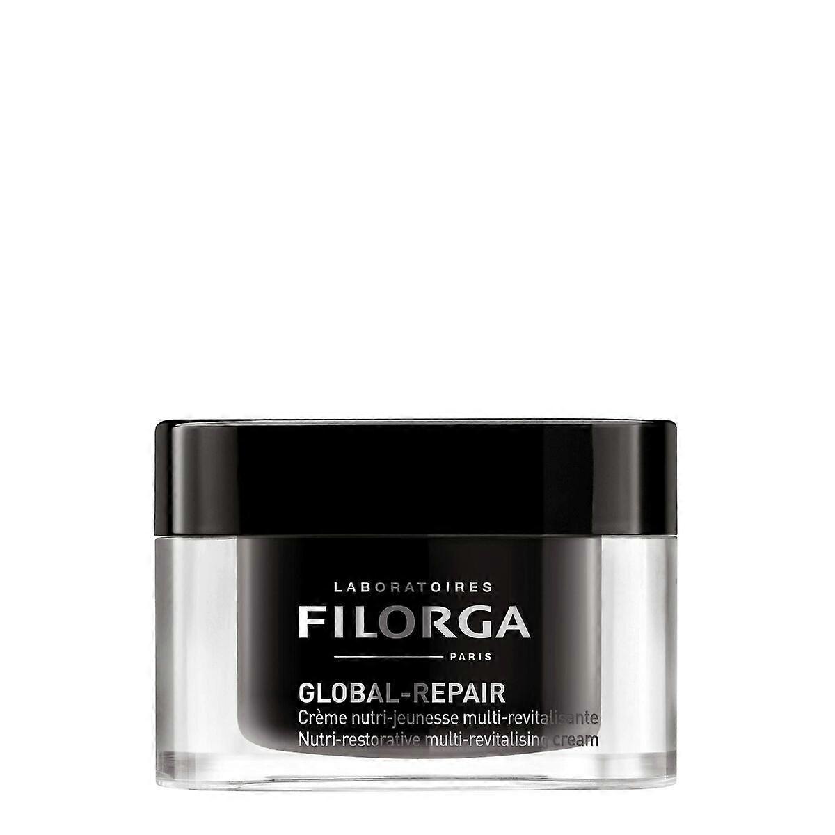 Nourishing Cream Filorga Global Repair Advanced 50 ml