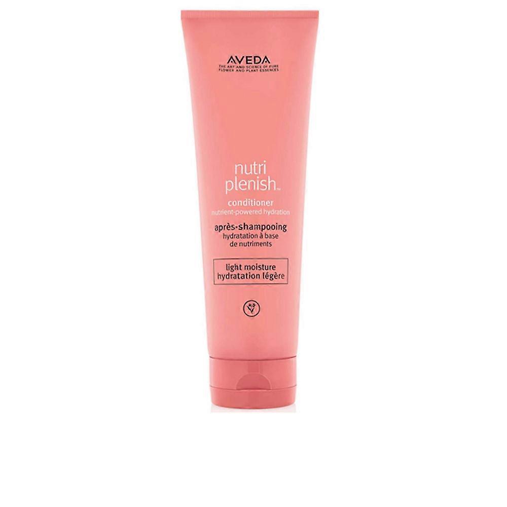 Aveda Nutri Plenish Conditioner Light Moisture 250 Ml Unisex