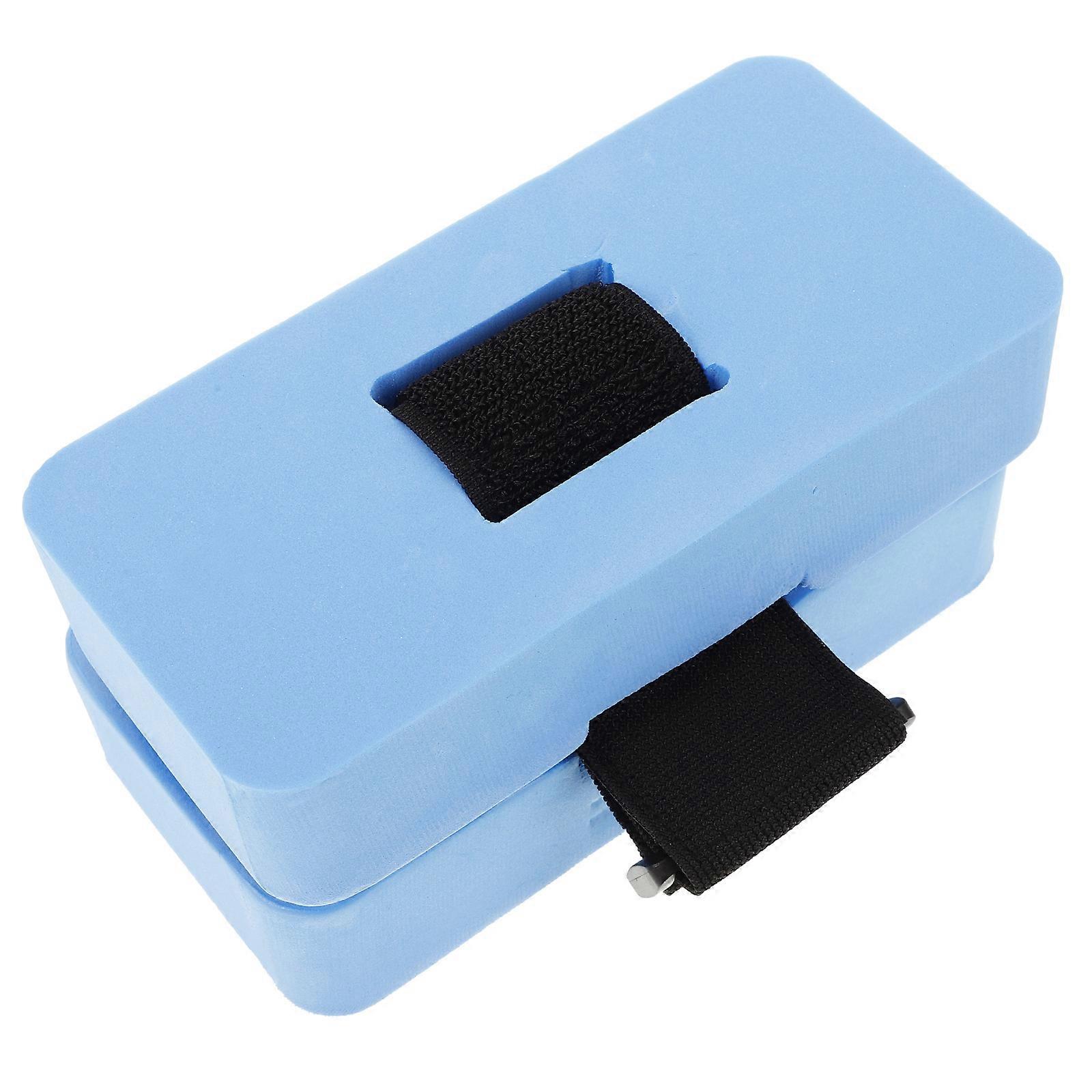 Swim Kickboard Floating Tool Leg Float for Swimming Pool Training 5Pcs