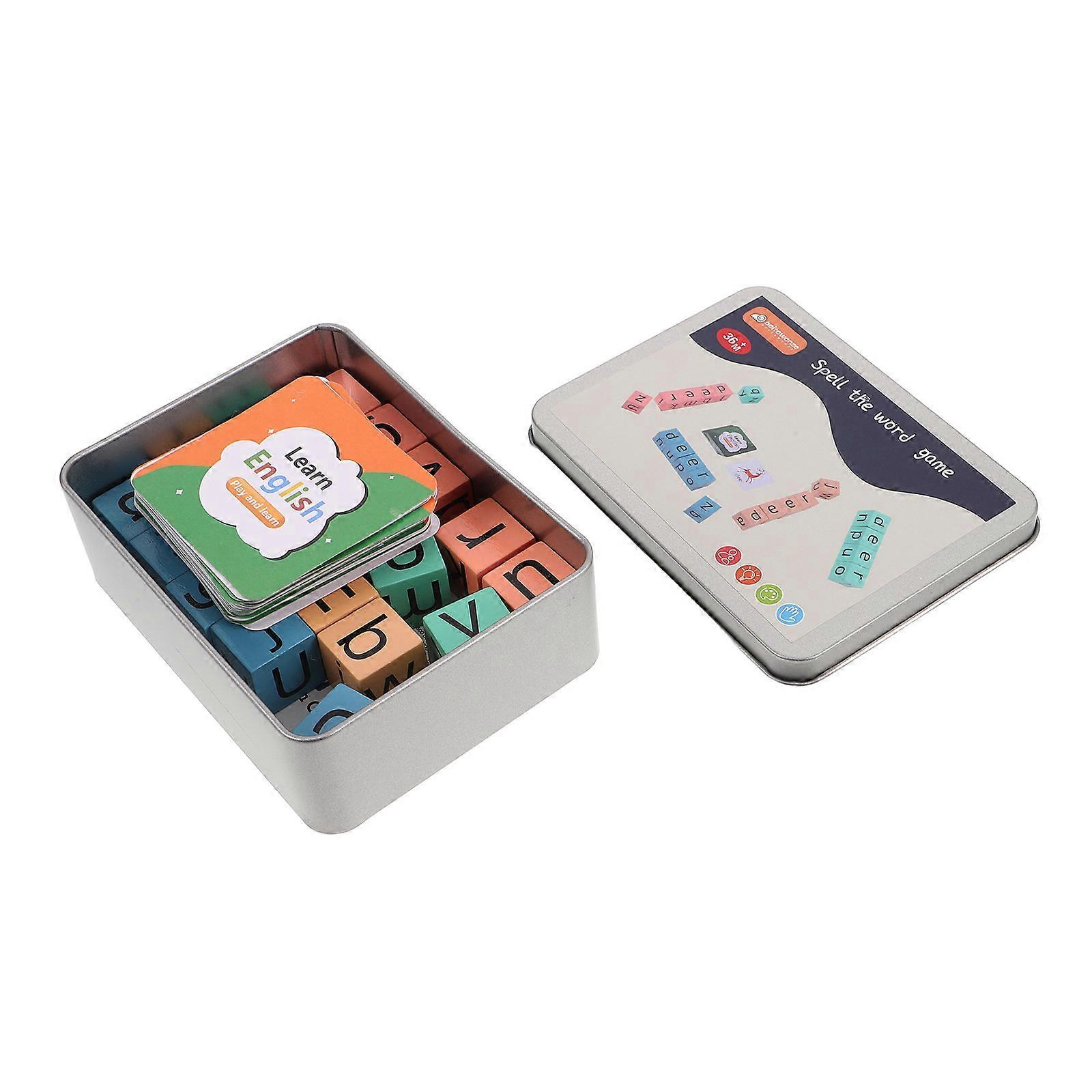 STEM Educational Flash Cards For Preschool Learning Activities Engaging Children 5Sets