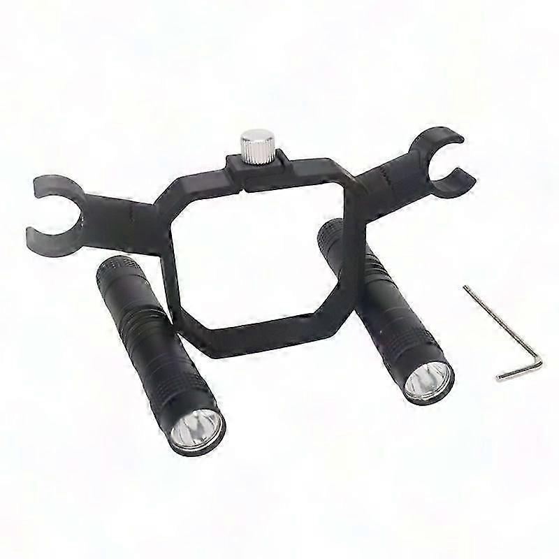 Mini 5 Pro Night Flight Kit with Searchlight and Navigation Lights