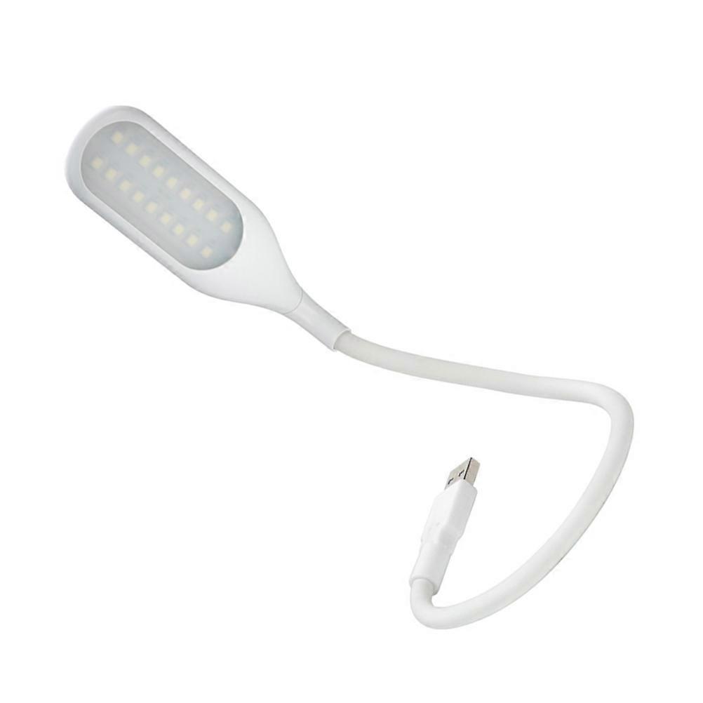 Dimmable Reading Lamp USB LED Light for Bedside Reading 8Pcs Set