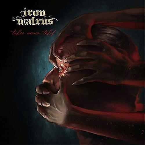 Iron Walrus - Tales Never Told [CD]
