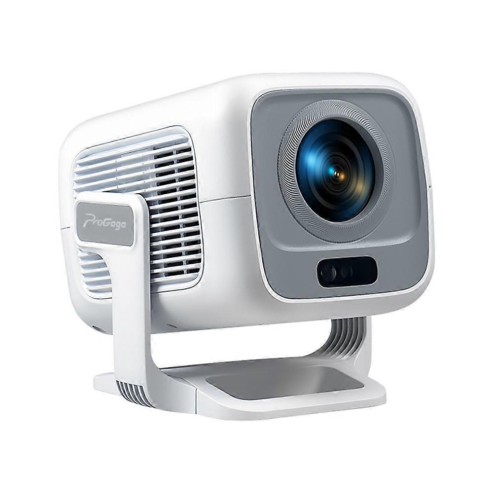 Auto Focus PG370 Full HD 4K Projector For Movie WiFi Android Proyector 450Ansi Smart TV Home Theater Mini Portable Video Beamer