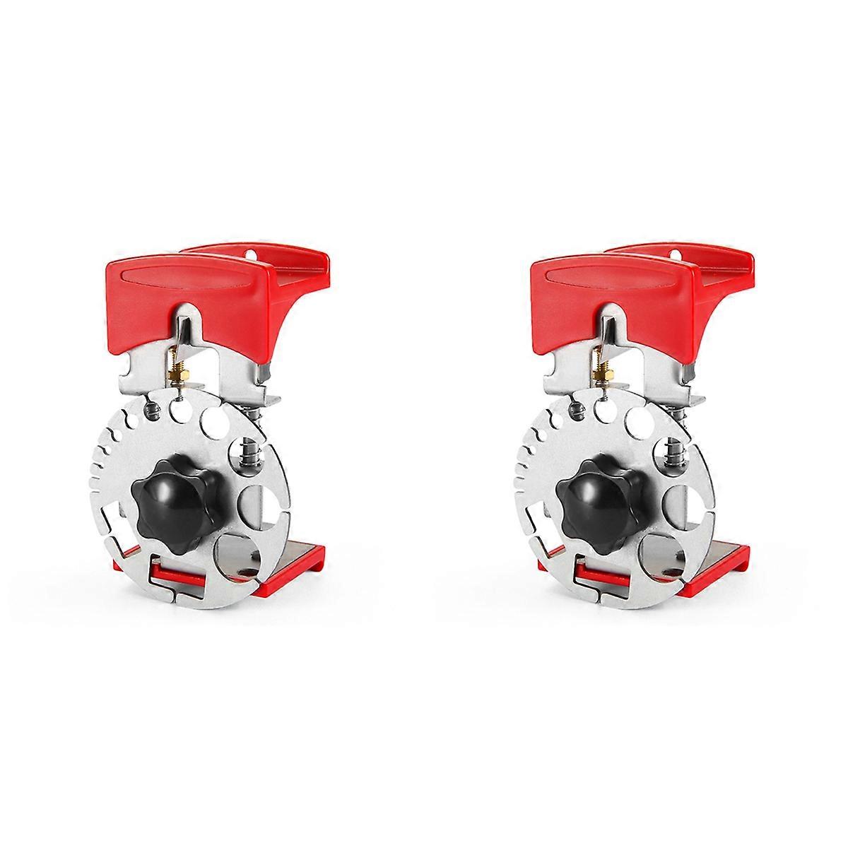 Universal Handheld Quick Stripper Electric Wire Demolisher