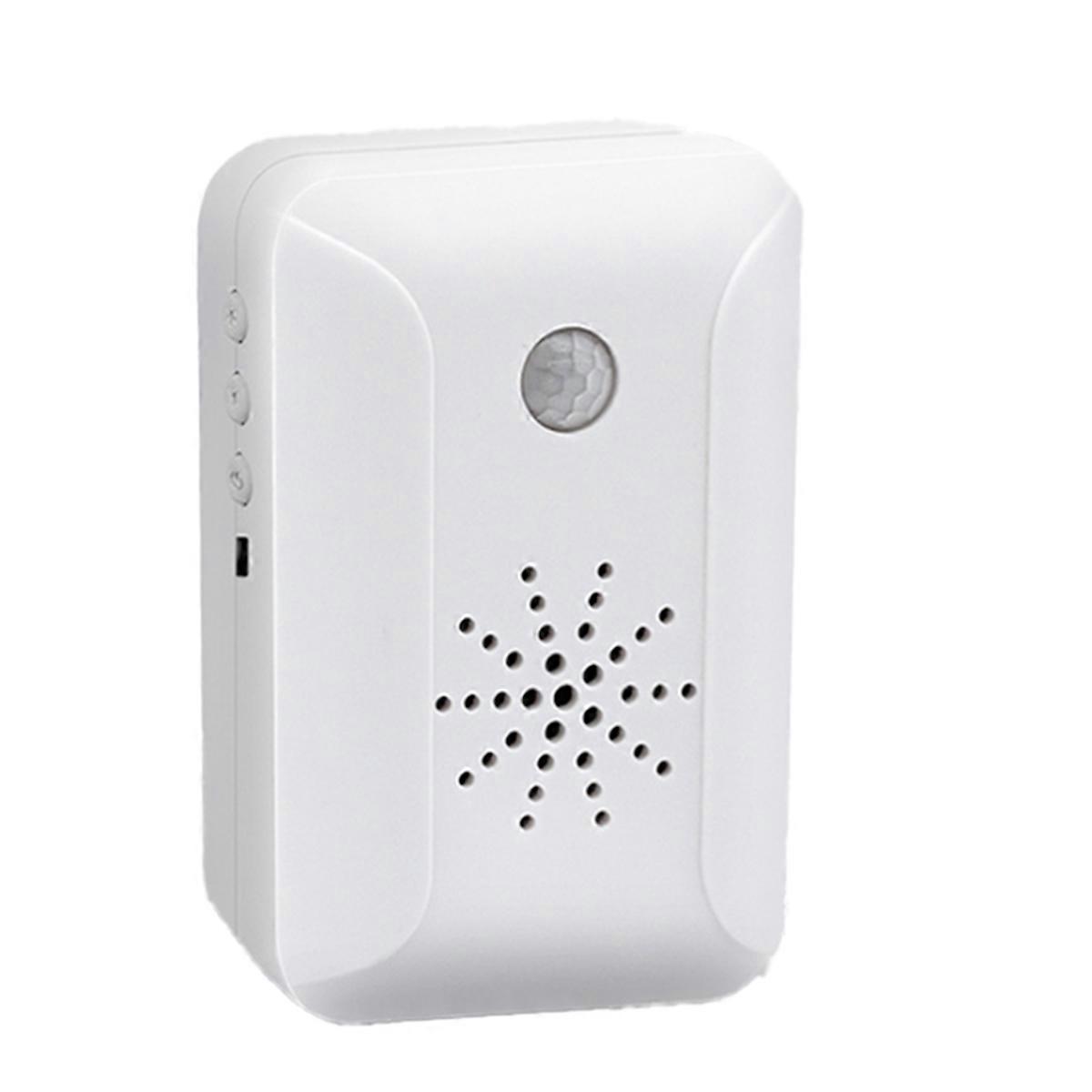 Infrared Induction Home Smart Voice Motion Sensor