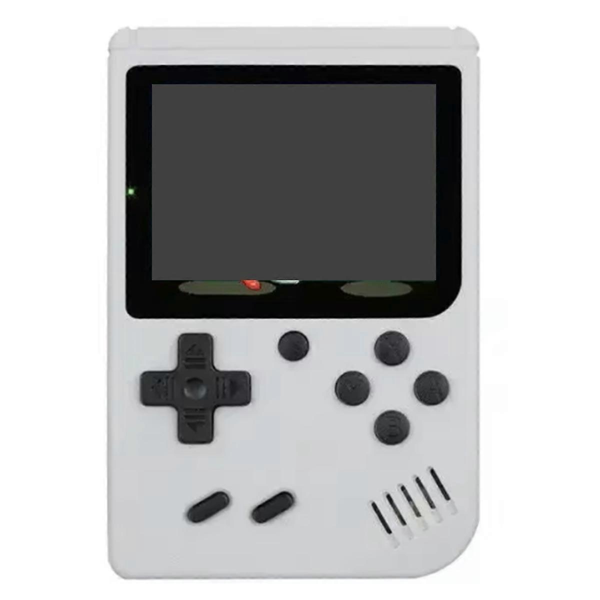  Portable Retro Mini Video Game Console 8-Bit Blue