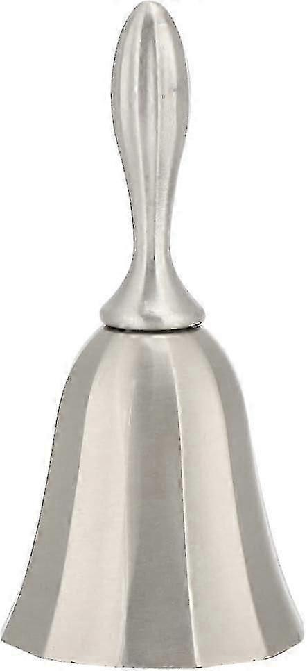 Table Bell, Small Hand Bell for Service, School, Restaurant