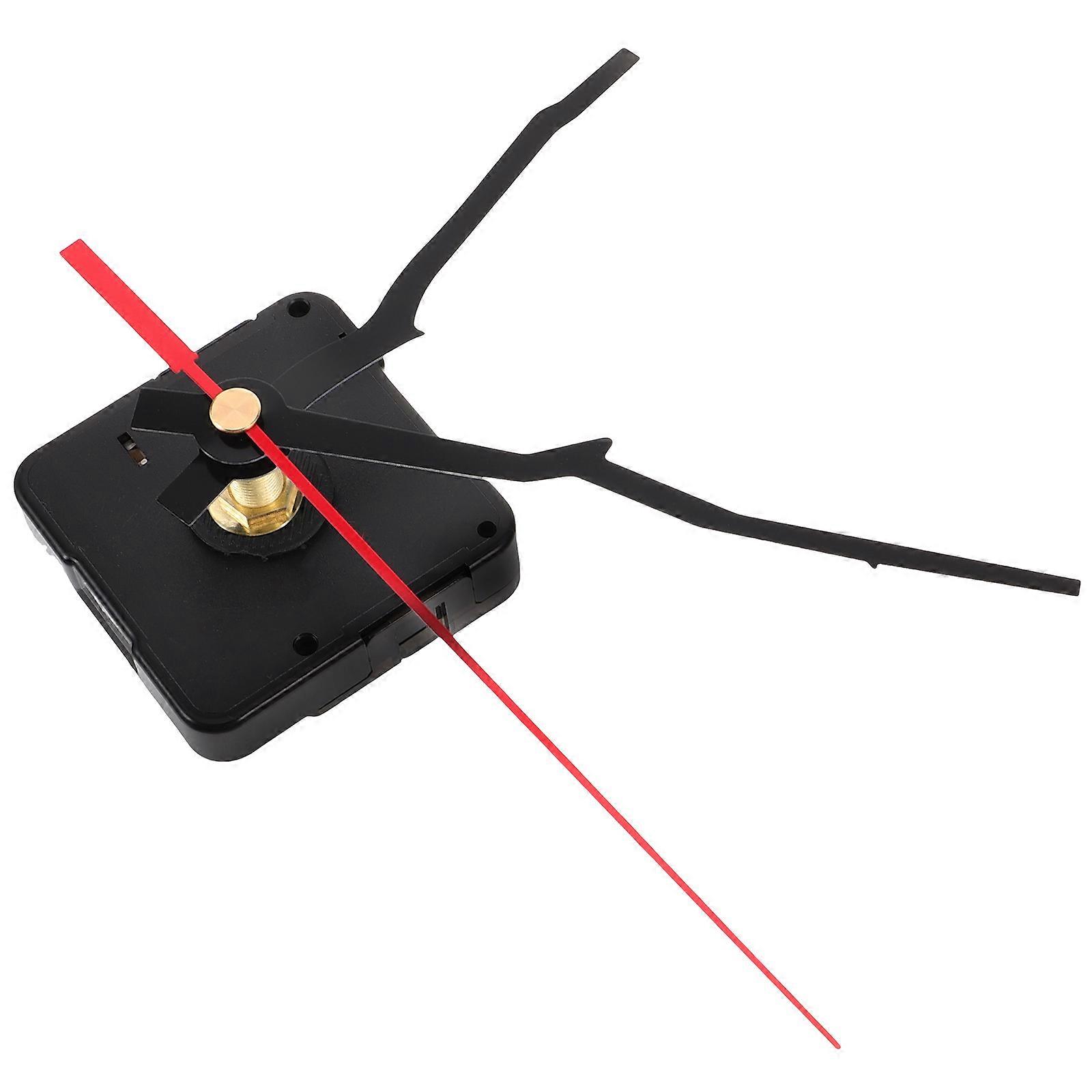 DIY Hangzhong Machine Clock Mechanism for Mute Clock 1Set Wall Movement