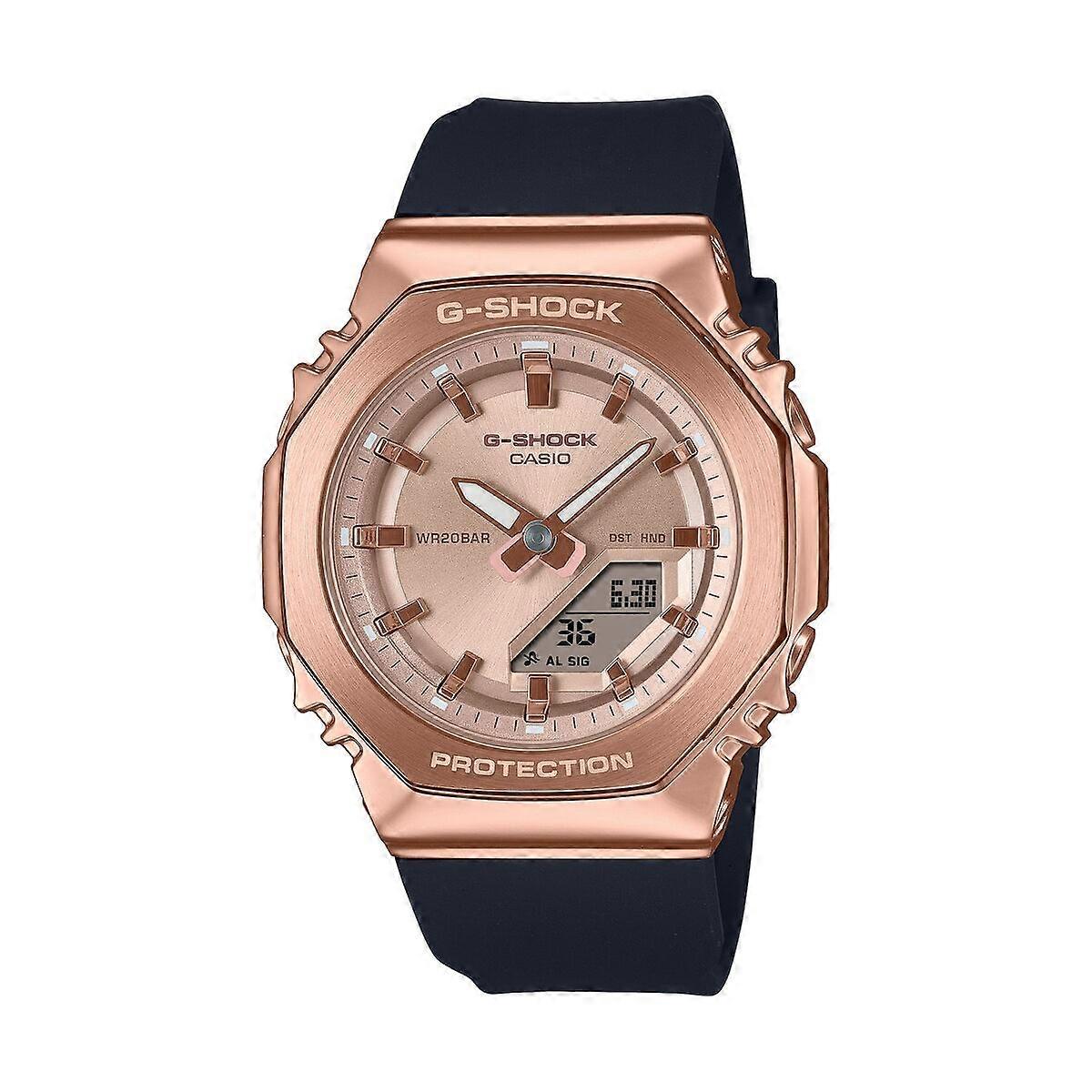 Men's Watch Casio G-Shock GM-S2110PG-1A4ER