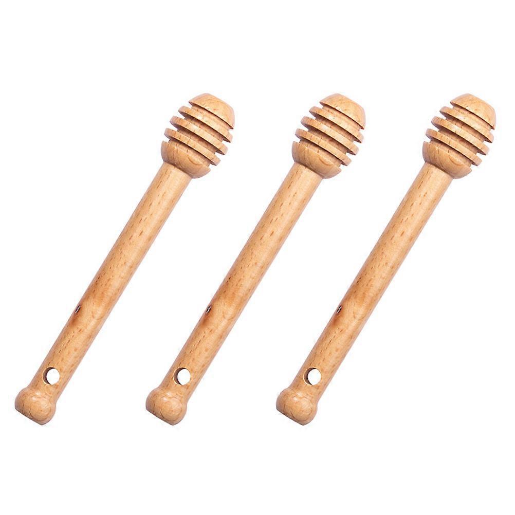 Honey Dipper Long Handle Honey Dippers for Stirring 12Pcs