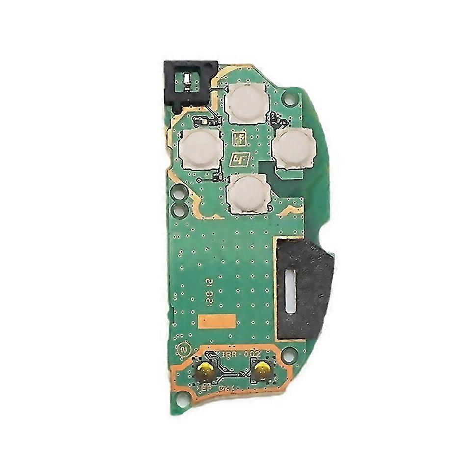 For Ps Vitapsv 1000 3g Version Right Switch Plate Right Button Board 3g Version